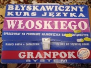 kurs do nauki jęzka włoskiego