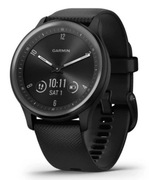 Smartwatch Garmin Vivomove Sport czarny