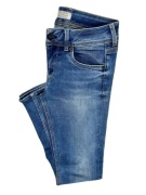 Pepe jeans spodnie jeans damskie regular W27 L32 JAK BIGSTAR LEVIS WRANGLER