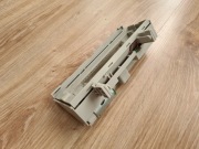 Obudowa szczotki głównej z silnikiem Xiaomi Vacuum Mop 1C 