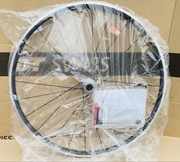 Koło tylne DT SWISS P1750 SPLINE 28" SHIMANO HG 10/11/12 Tubeles Qr Maszyno