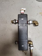 Sprzęgło hydrauliczne Flexbalance EcoPlus C