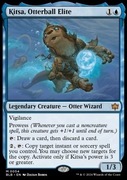 MTG Kitsa, Otterball Elite