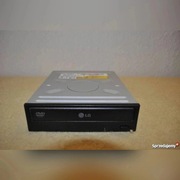 Napęd DVD DVD-RW FDD Czytniki Kable do komputera