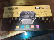 Smartwatch hiwear plus nowy nie używany dwa paski kabel do ładowania 