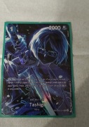 One Piece TCG OP06 Tashigi 