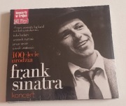 100 lecie urodzin Frank Sinatra