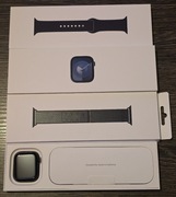 Apple Watch Series 9 GPS Cellular 45 mm