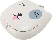 Nocnik Podróżny dla Dzieci Przenośna Toaleta Treningowa dla Dzieci