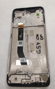 Oryginalny Wyświetlacz Motorola Moto G54 z Ramką | Sprawny | Zbity