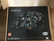 Lego Batman Tumbler 76240 Kraków Katowice Gliwice śląskie opolskie