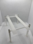 Ekspozytor na 2 modele w skali 1:18