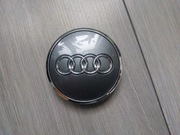 Dekielki audi OE 60mm, 8W0 601 170, GRAFIT
