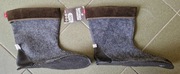 Ocieplacze-Skarpety Do Kaloszy WADER 893 Rozm:42