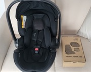 Fotelik samochodowy Britax Romer Baby Safe Pro. Stan idealny. + akcesoria