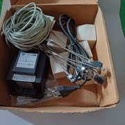 Lampa wisząca nie używana sprawna dla kolekcjonera.