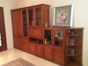 Meble burowe/gabinetowe renomowanej firmy KLOSE   