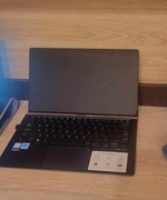 Laptop Asus ZenBook 14. Odbiór osobisty