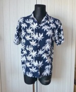 Kris Hawajska męska koszula M