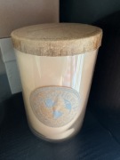 Eco candle beach House