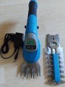 Nożyce akumulatorowe GUDE GPS 3,6 V 95501