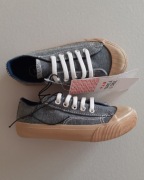 Trampki na rzepy r.24 Tape A L'oeil 