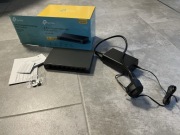 Switch TP-LINK LS108GP Gigabit Ethernet, 8 portów, Funkcja PoE