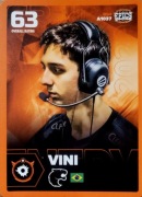 Epics - VINI - Furia - Counter Strike