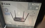 Router D link 2150