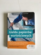 Giełda papierów Adam Zaremba