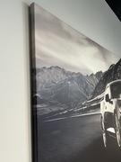 Obraz na płótnie (drukowany)