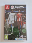 FC 26 - Nintendo Switch Nowa !!!