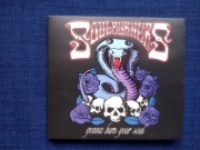(CD) Soulburners - Gonna Burn Your Soul