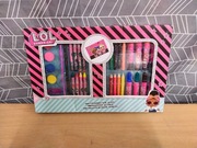 LOL Mini Kuferek Malowanie 