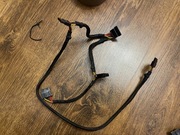 kabel SATA + MOLEX do zasilaczy bequiet (5pin) 