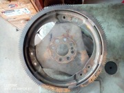 Koło zamachowe wieniec 