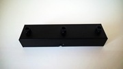Podsufitka maskownica 20 cm 3 otwory