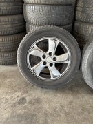 Felgi Kia Sportage OE R16