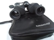 lornetka Tasco zip Focus 7x35 model 2001BRZ