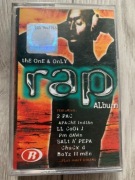 The One & Only Rap Album składanka