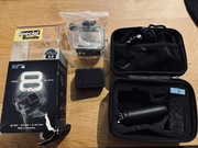 Kamerka GoPro Hero8