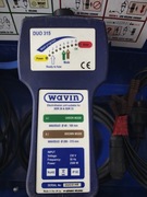 Wavin duo 315 zgrzewarka elektrooporowa