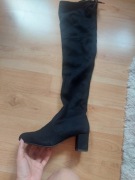 Kozaki, muszkieterki R.Polanski model 802 r. 37