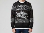 Sweter Amon Amarth Signature Collection, kolekcja 2021