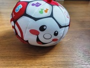 Piłka interaktywna Fischer Price 