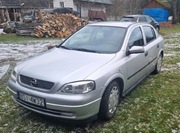 Opel Astra 1.4 2009