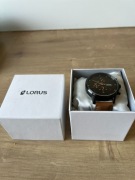 Zegarek LORUS VD57-X123