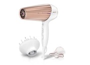 PHILIPS DryCare Prestige Suszarka do włosów MoistureProtect