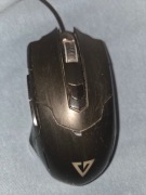 MODECOM Volcano MC-GM4 Mysz Gamingowa USB 7200 DPI RGB