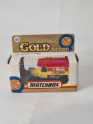 Matchbox Australia Gold Series Ford Model T